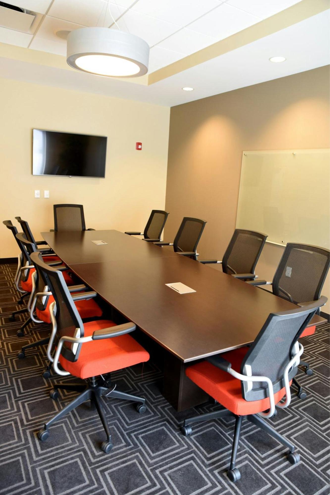 Towneplace Suites By Marriott Lawrence Downtown Luaran gambar