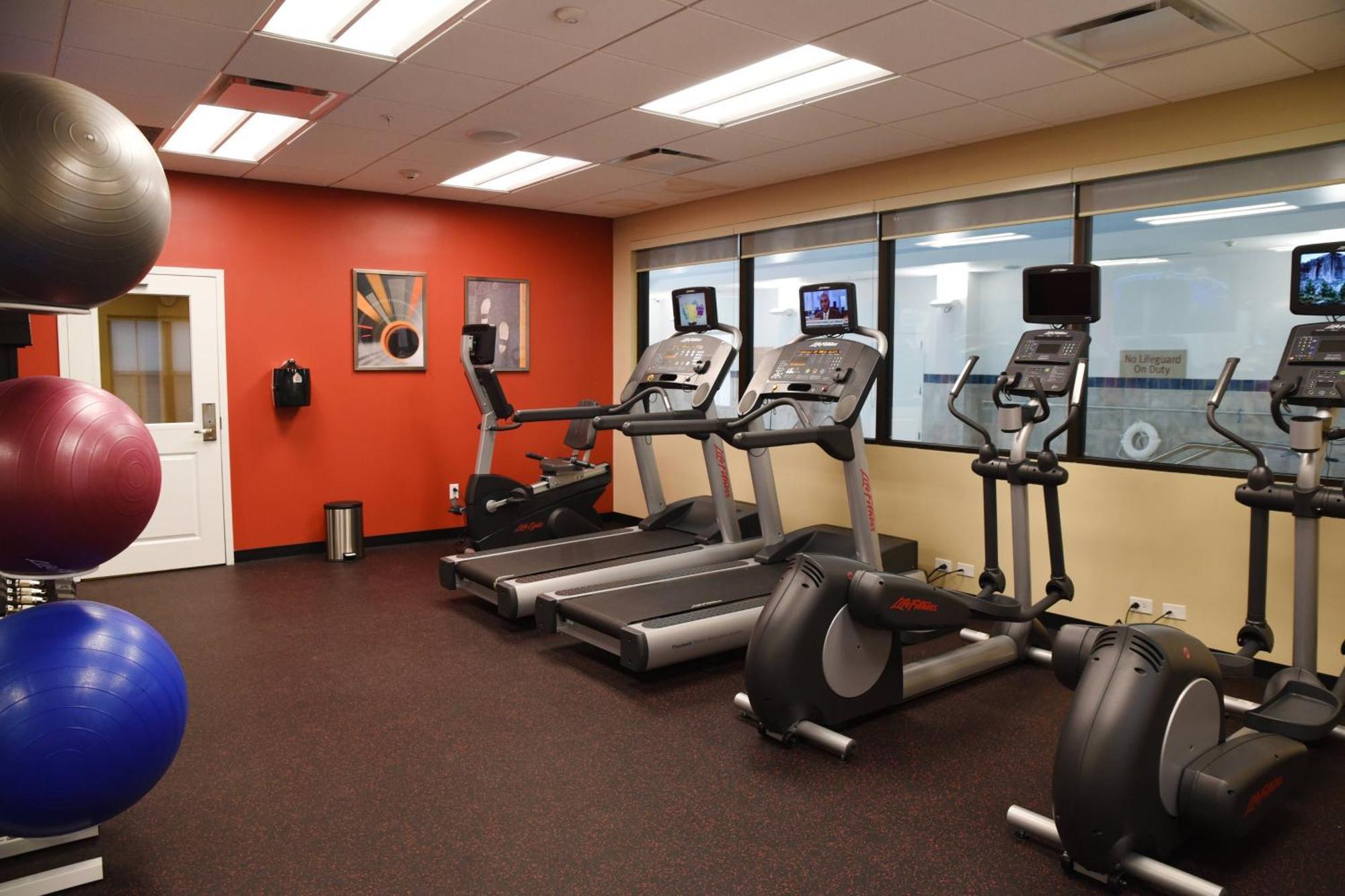 Towneplace Suites By Marriott Lawrence Downtown Luaran gambar